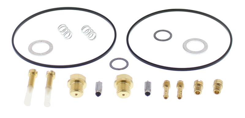 ABR Carburetor Rebuild Kits