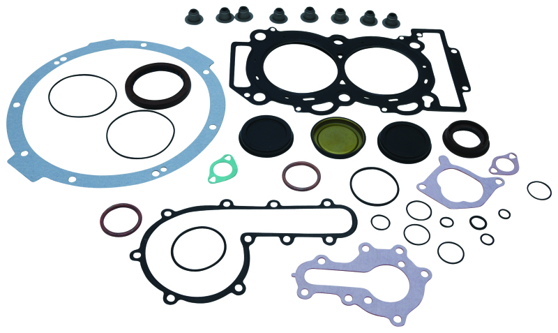 VEP Complete Gasket Kit