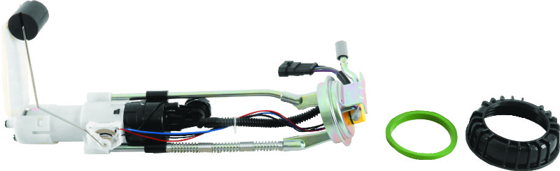 QBS Fuel Pumps