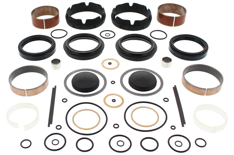 PIV Fork Rebuild Kit