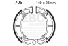 EBC FA-SFA-X Brake Pads
