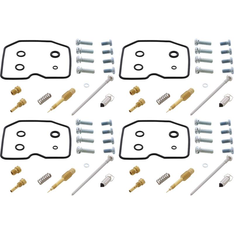 ABR Carburetor Rebuild Kits