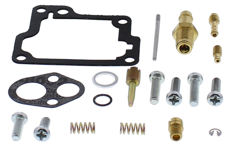 ABR Carburetor Rebuild Kits