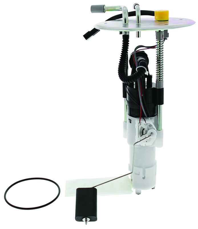 QBS Fuel Pumps