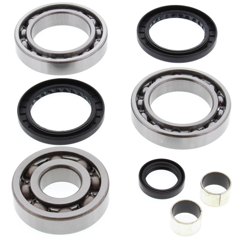 ABR Differential Kits