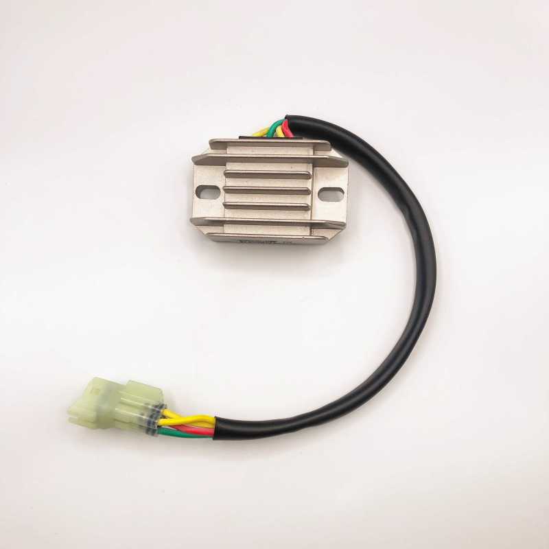 RME Rectifier