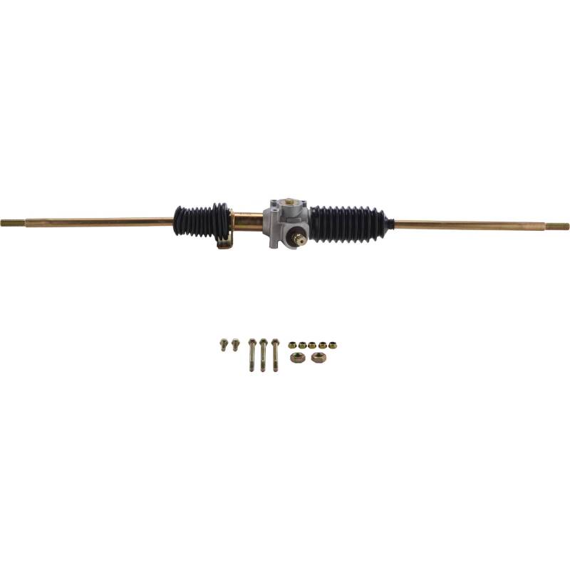 ABR Steering Racks