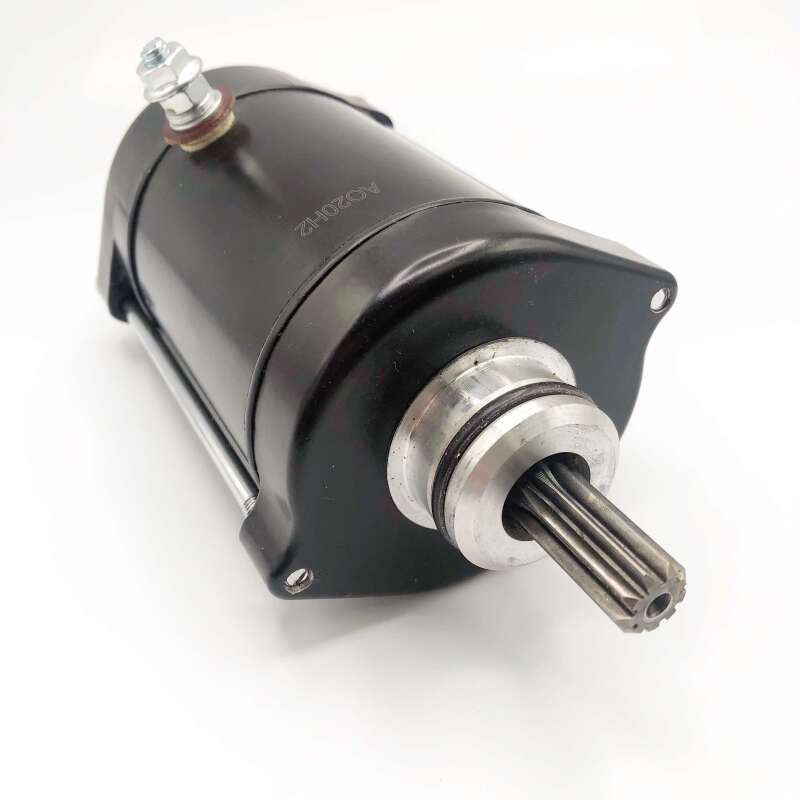 RME Starter