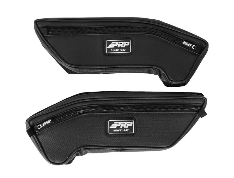 PRP Front Door Bag