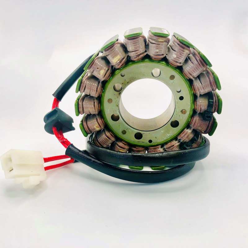 RME Stator