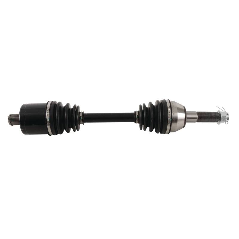ABR A-Arm Kits