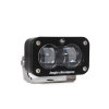 BAJ S2 Lights