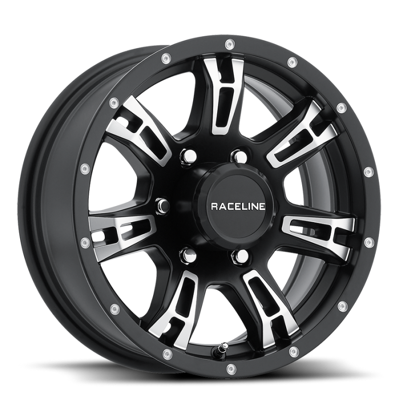 RCL 840 Arsenal Wheels