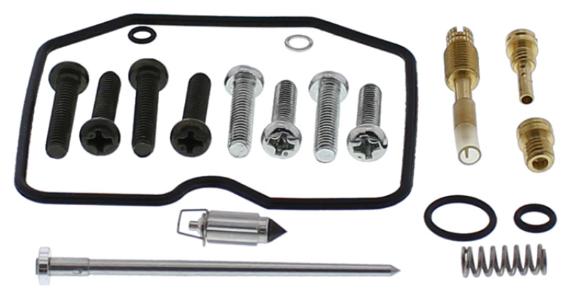ABR Carburetor Rebuild Kits