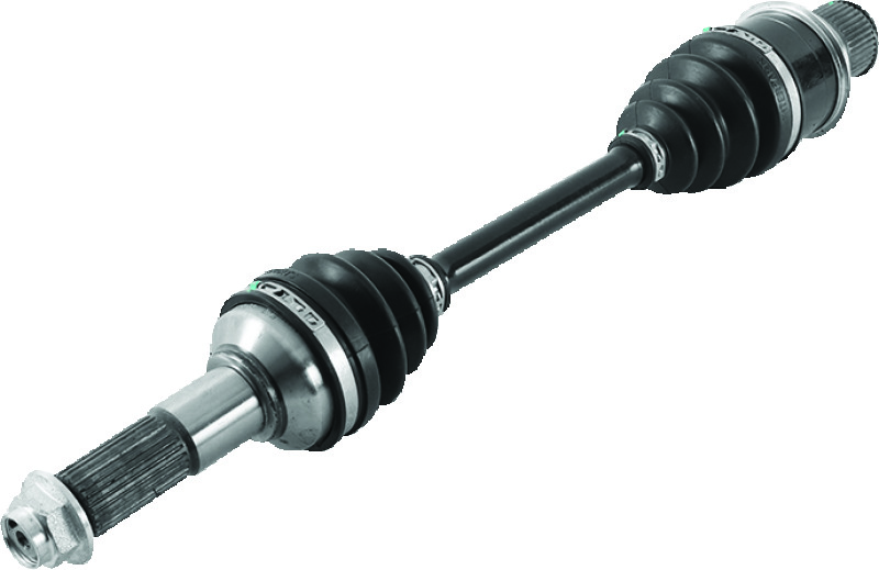 QBS Axles