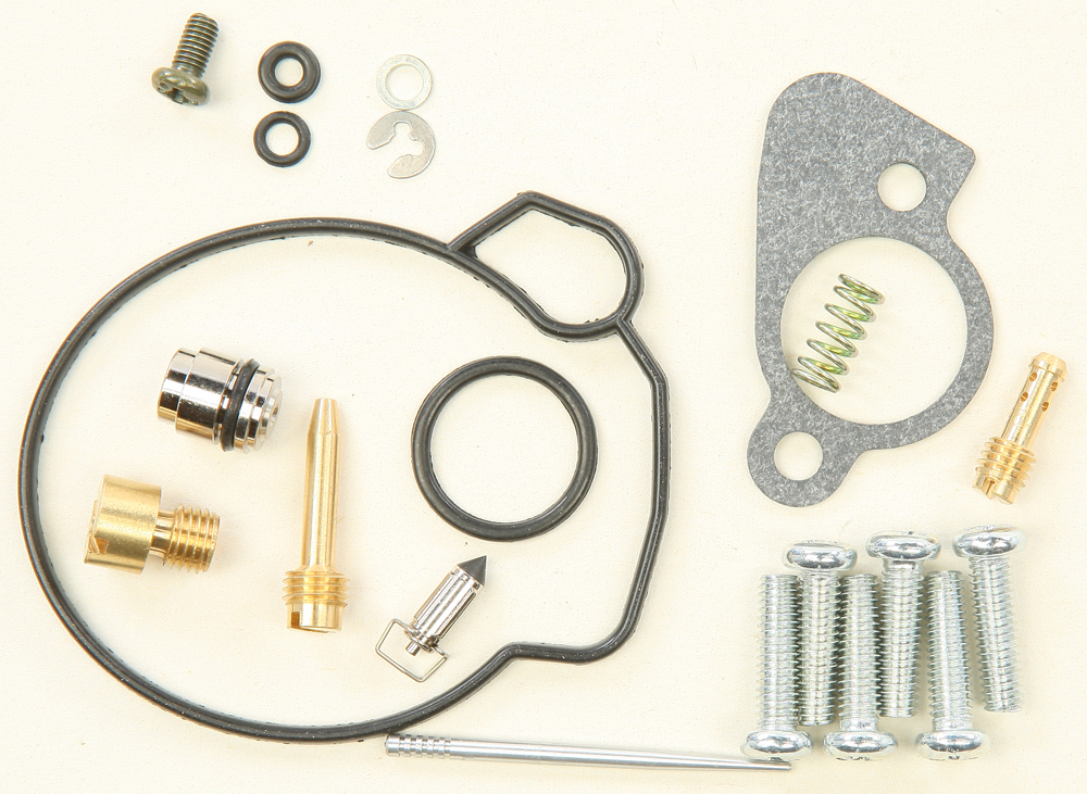 CARBURETOR REPAIR KIT