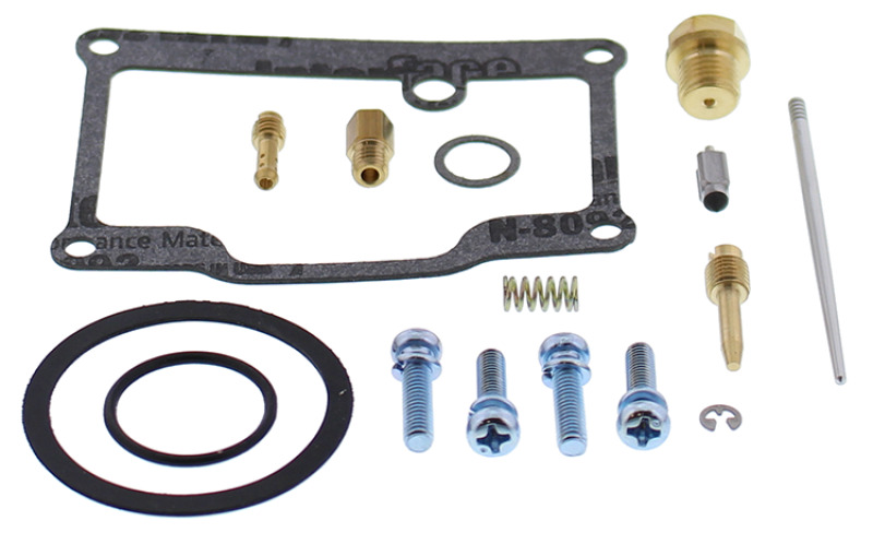 ABR Carburetor Rebuild Kits