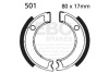 EBC FA-SFA-X Brake Pads