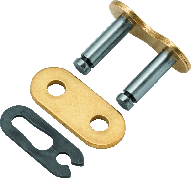 PTR Gold Series Chain