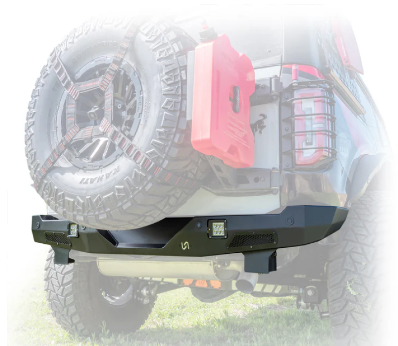 TOR Bumpers