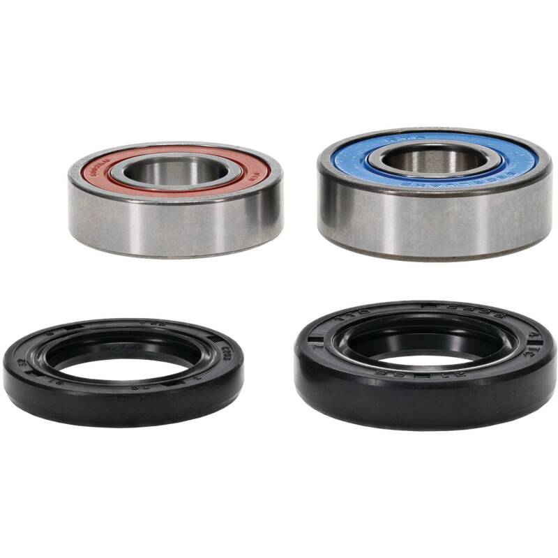 PIV Wheel Bearing Kit