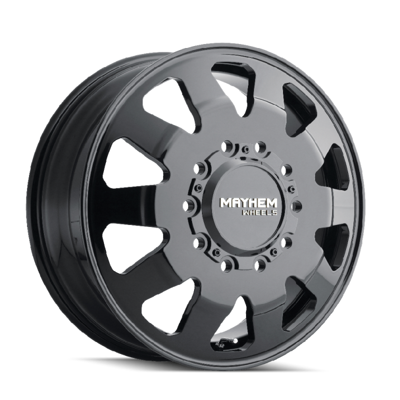 MAY Challenger 8181 Wheels