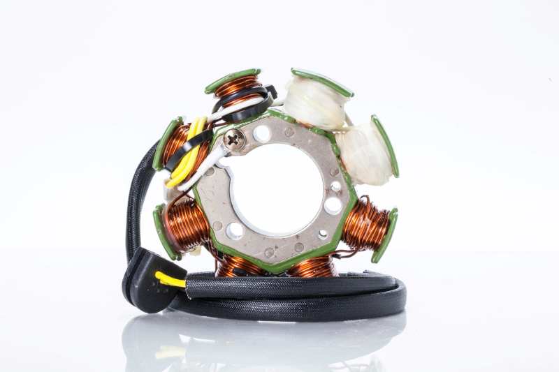RME Stator
