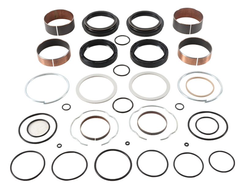 PIV Fork Rebuild Kit