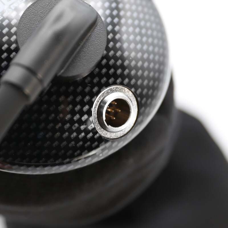 RGD Industrial Headsets