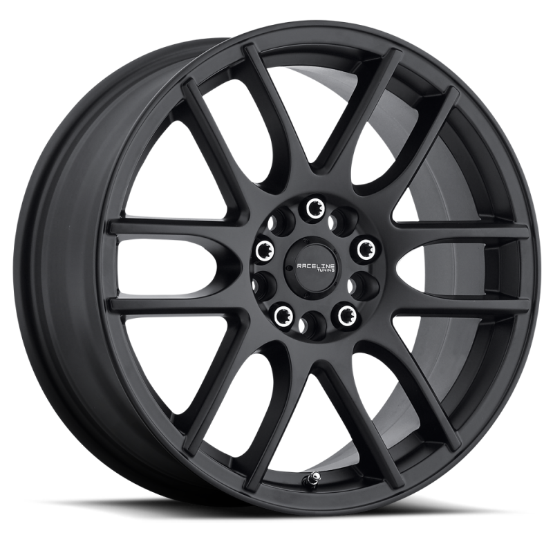 RCL 141 Mystique Wheels