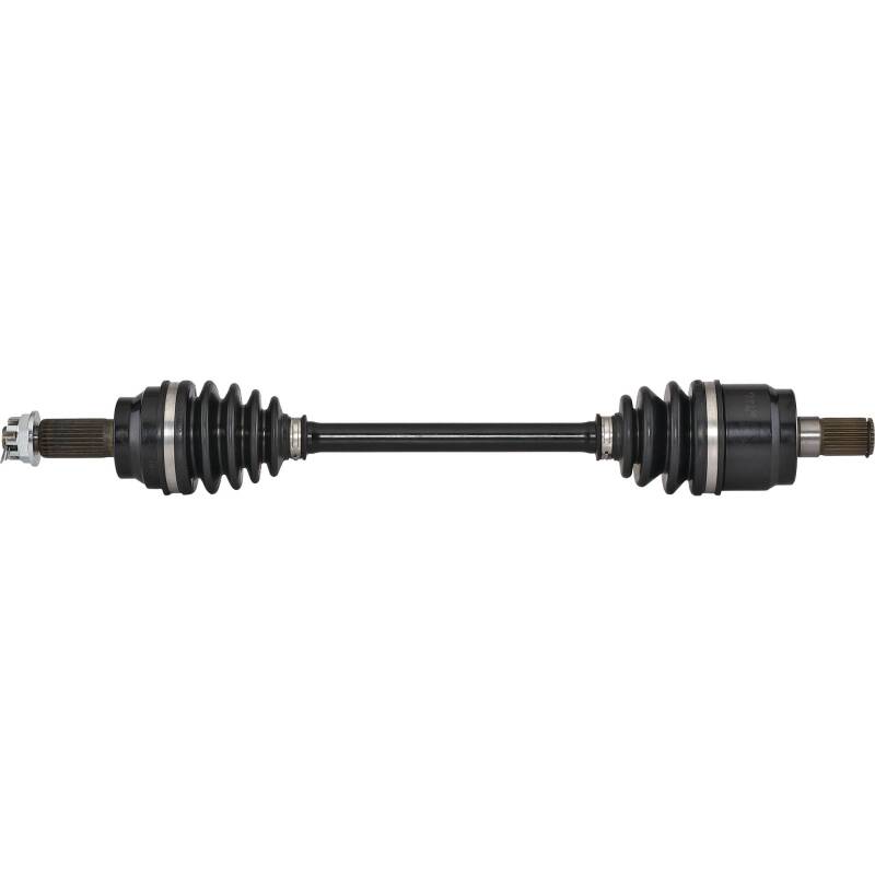 ABR A-Arm Kits