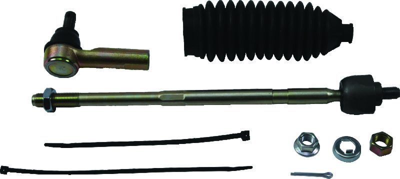QBS Tie Rods