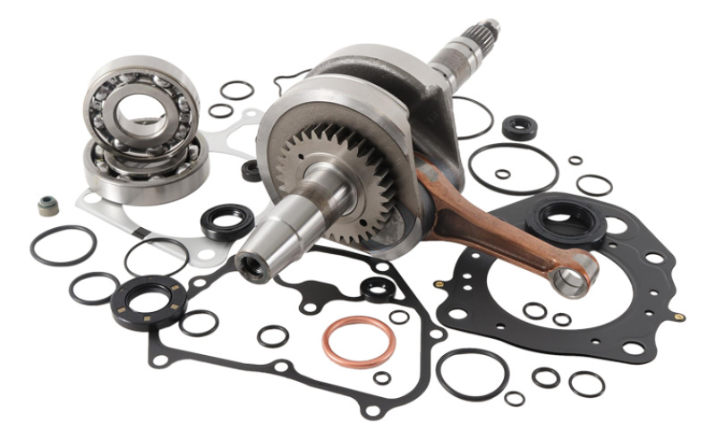 HDS Bottom End Kit
