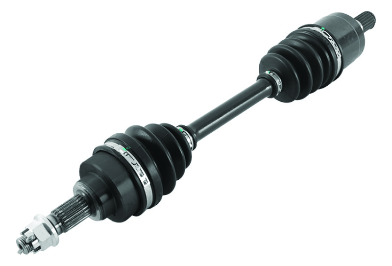 QBS Axles