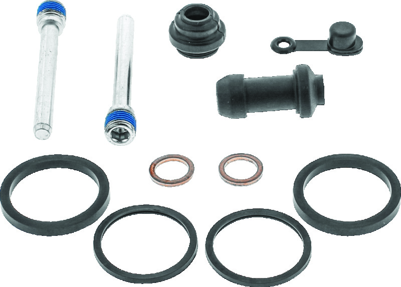 QBS Caliper Rebuild Kits