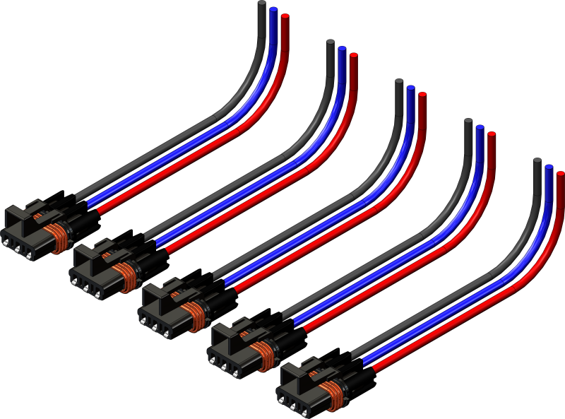 KFI Replacement Parts