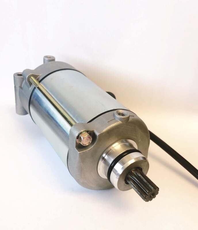 RME Starter
