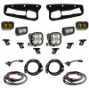 BAJ S2 Lights