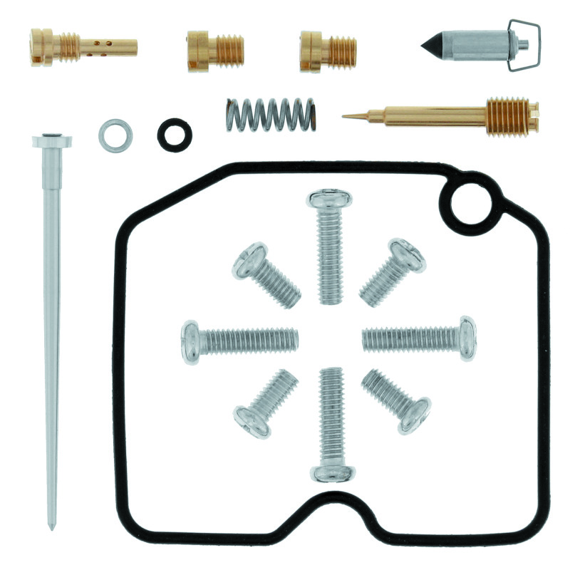 QBS Carburetor Kits