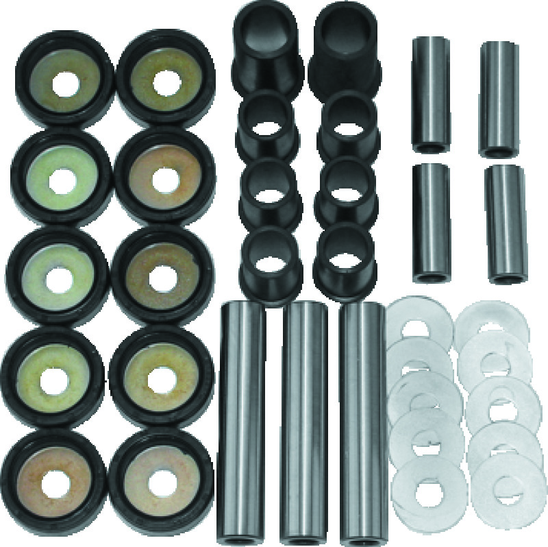 QBS Suspension Kits