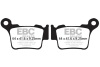 EBC FA-SFA-X Brake Pads