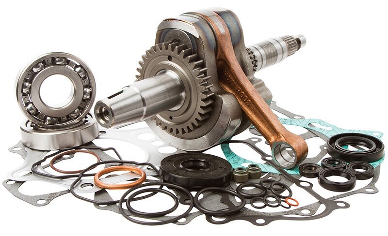 HDS Bottom End Kit