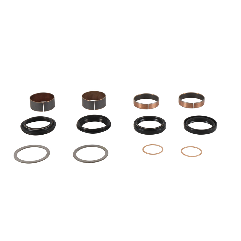 PIV Fork Rebuild Kit