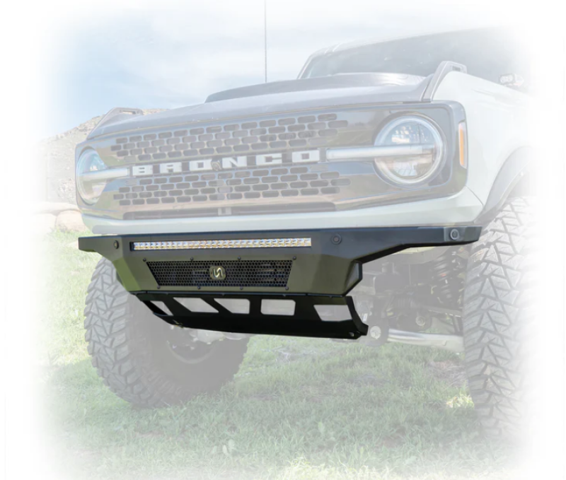 TOR Bumpers