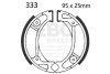 EBC FA-SFA-X Brake Pads