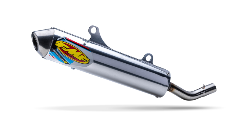FMF 2-Stroke Turbinecore 2 Silencers
