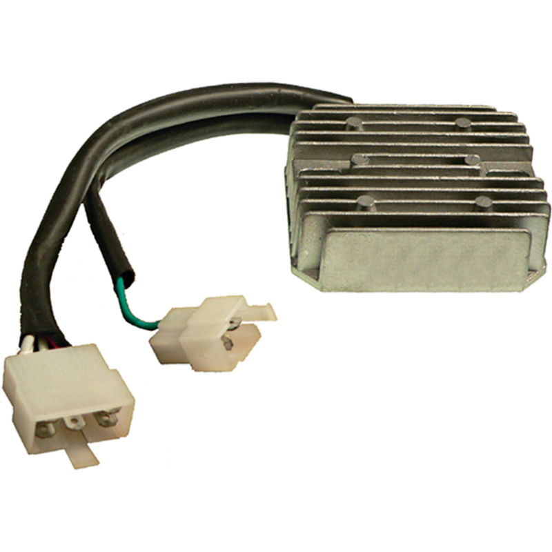 ARR Voltage Regulators