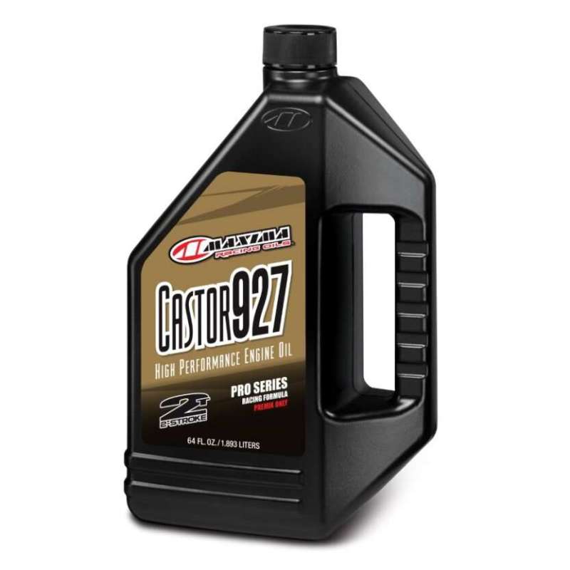 MXA Castor 927 Oil