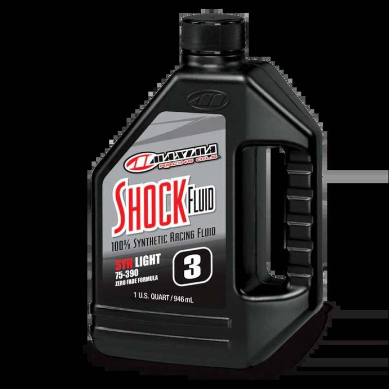 MXA Shock Fluid