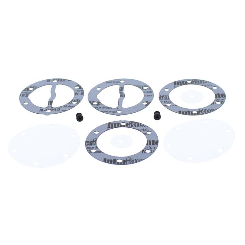 VEP Fuel Pump Rebuild Kit